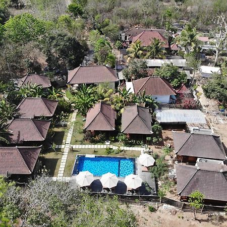 Pondok Lembongan Нуса Лембонган Екстериор снимка