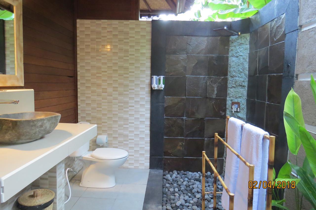 Pondok Lembongan Нуса Лембонган Екстериор снимка