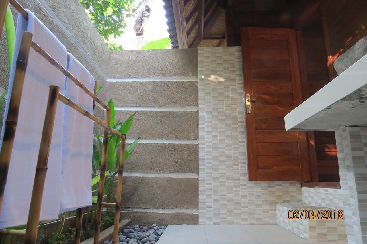 Pondok Lembongan Нуса Лембонган Екстериор снимка