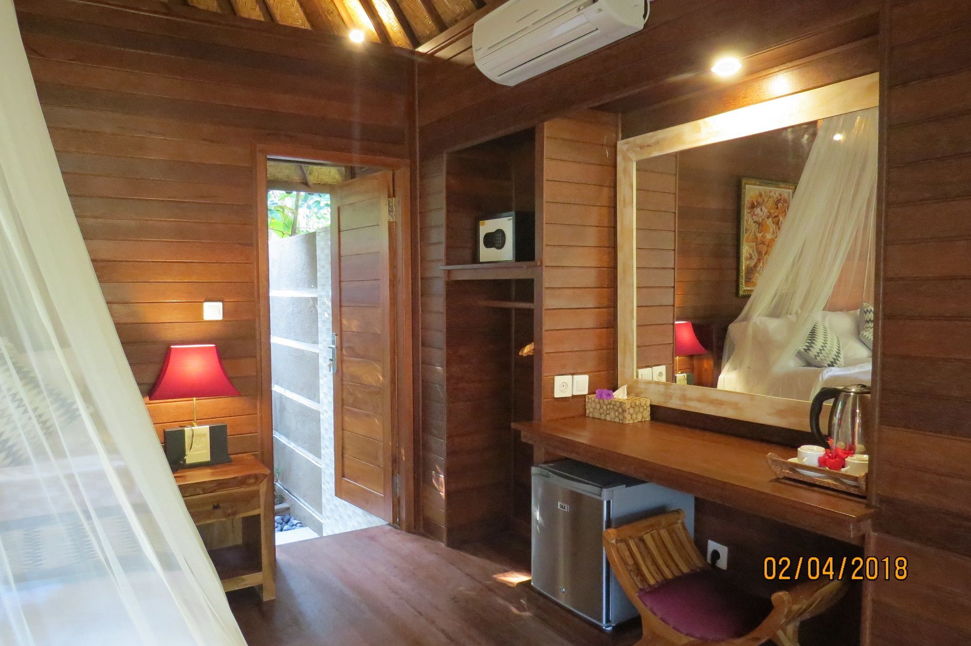 Pondok Lembongan Нуса Лембонган Екстериор снимка