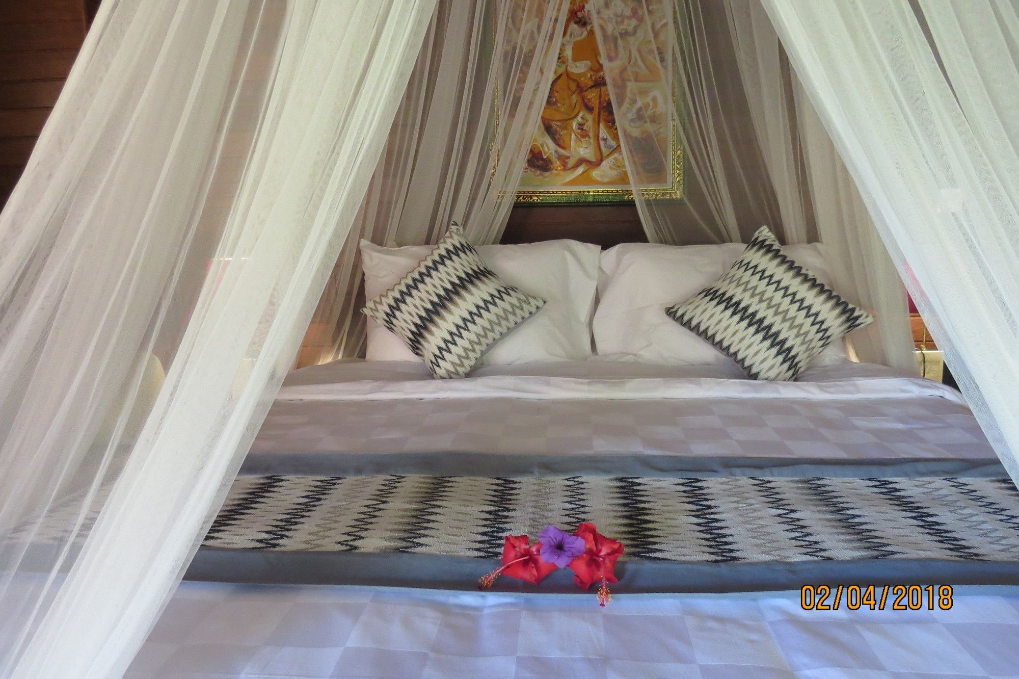 Pondok Lembongan Нуса Лембонган Екстериор снимка