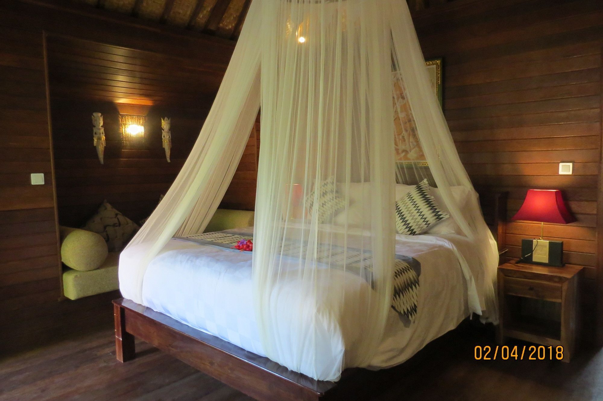 Pondok Lembongan Нуса Лембонган Екстериор снимка