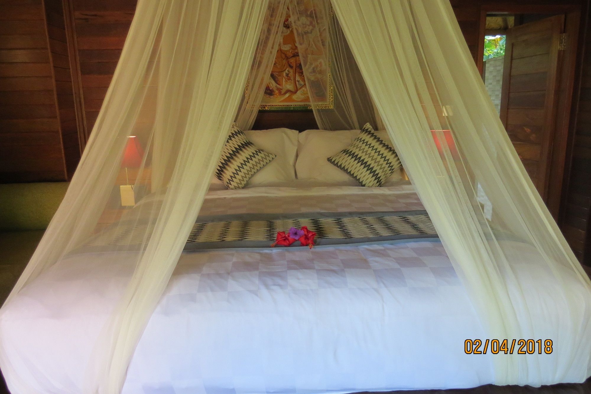Pondok Lembongan Нуса Лембонган Екстериор снимка