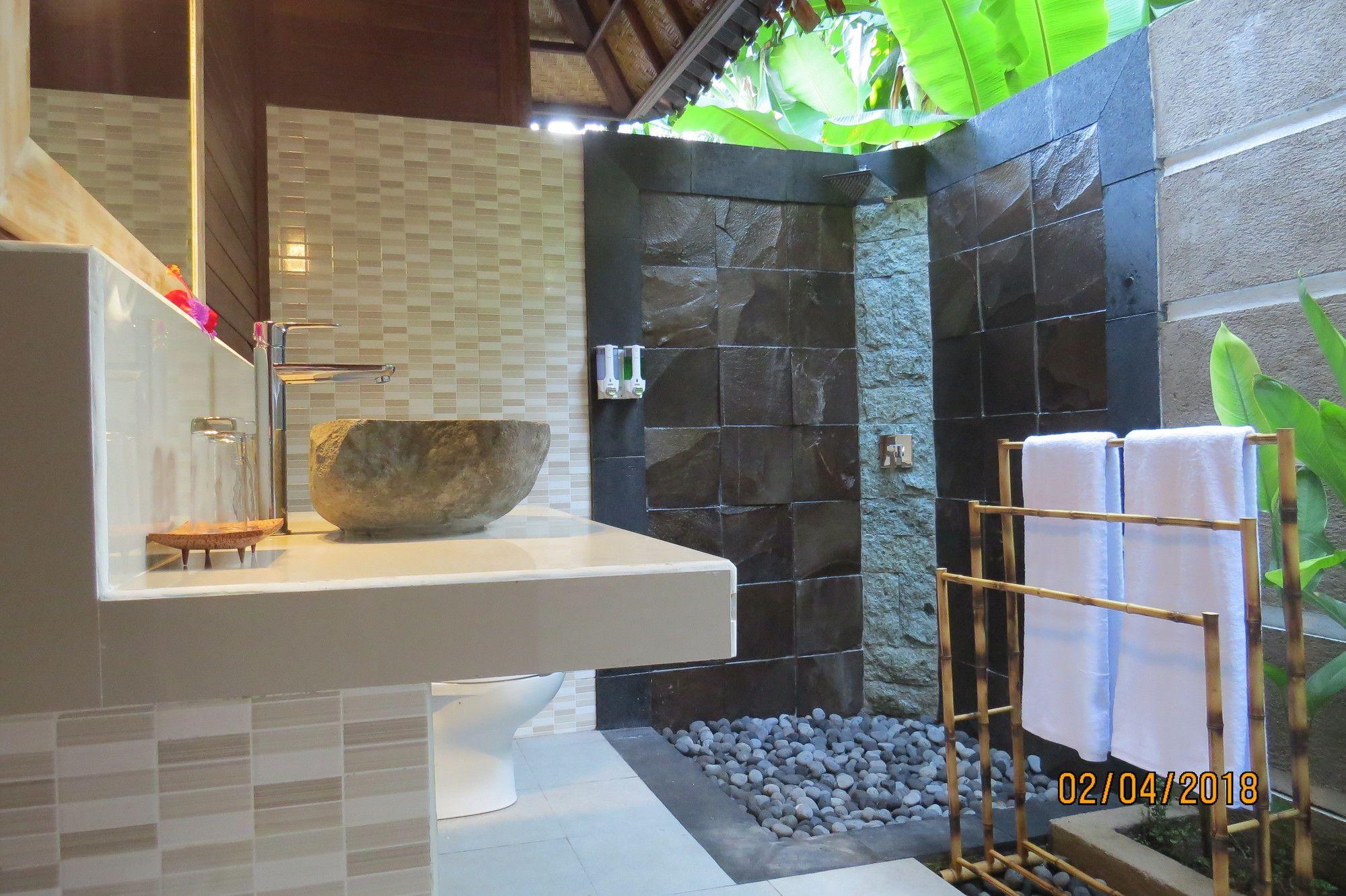 Pondok Lembongan Нуса Лембонган Екстериор снимка