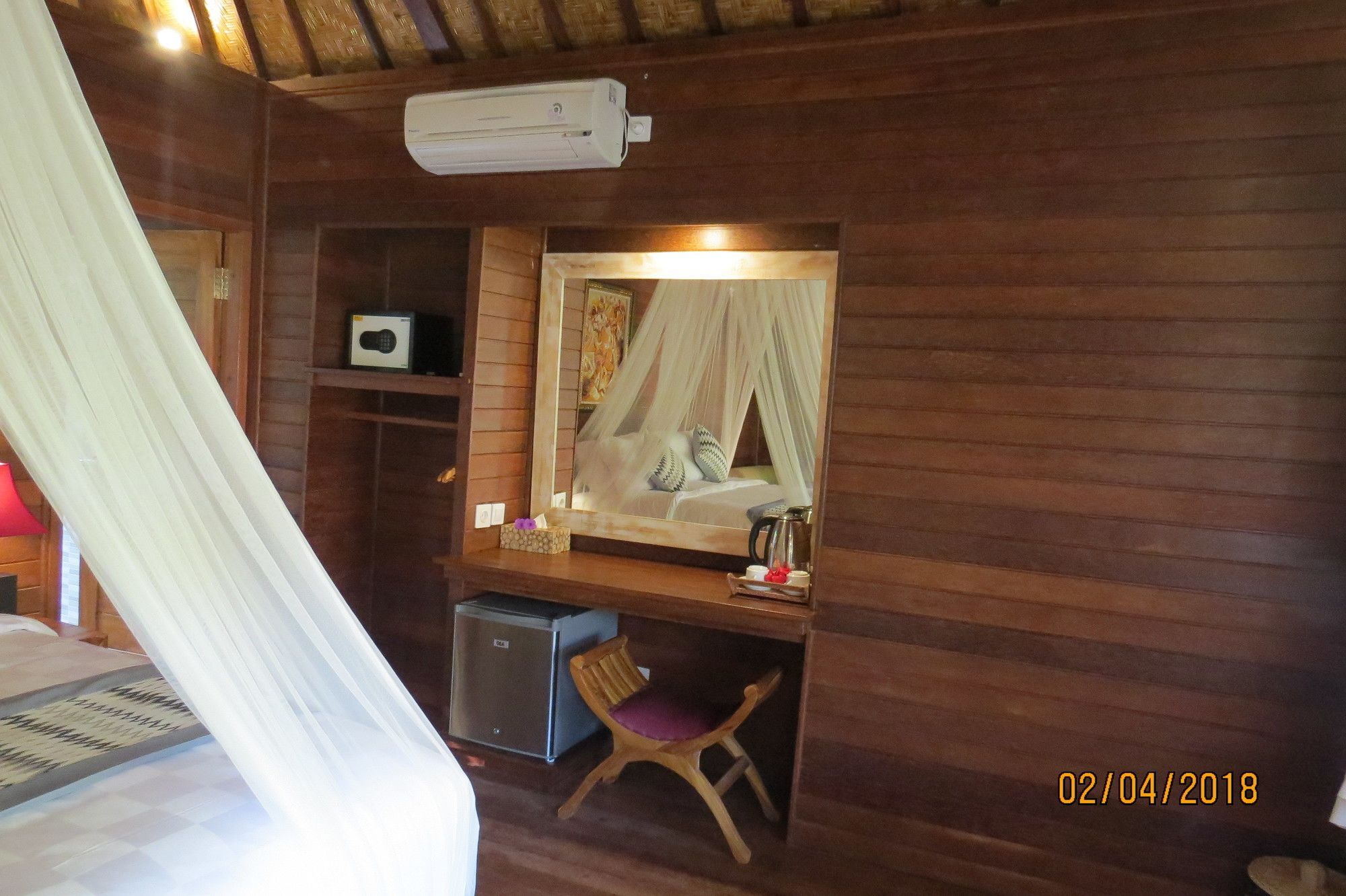Pondok Lembongan Нуса Лембонган Екстериор снимка