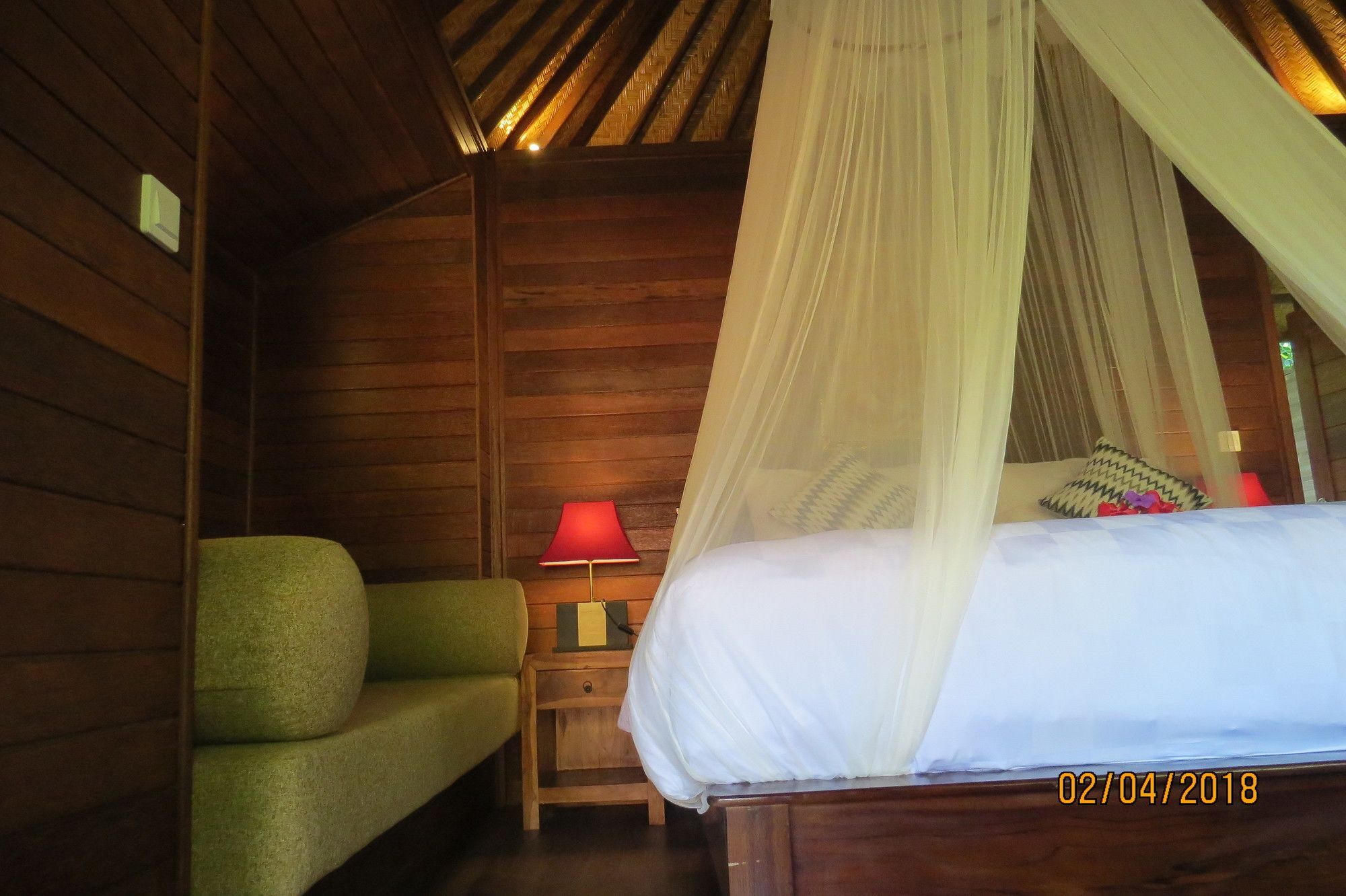 Pondok Lembongan Нуса Лембонган Екстериор снимка