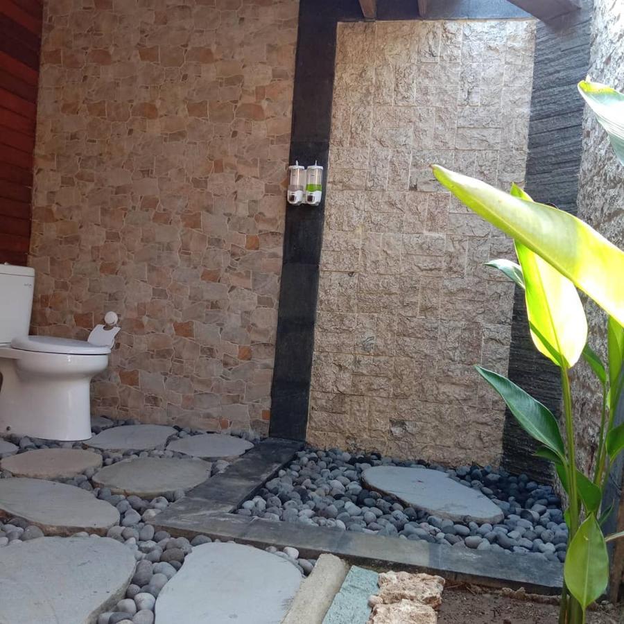 Pondok Lembongan Нуса Лембонган Екстериор снимка