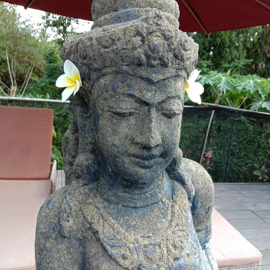Pondok Lembongan Нуса Лембонган Екстериор снимка