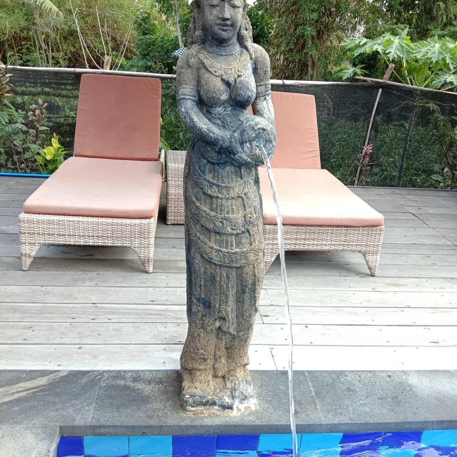 Pondok Lembongan Нуса Лембонган Екстериор снимка